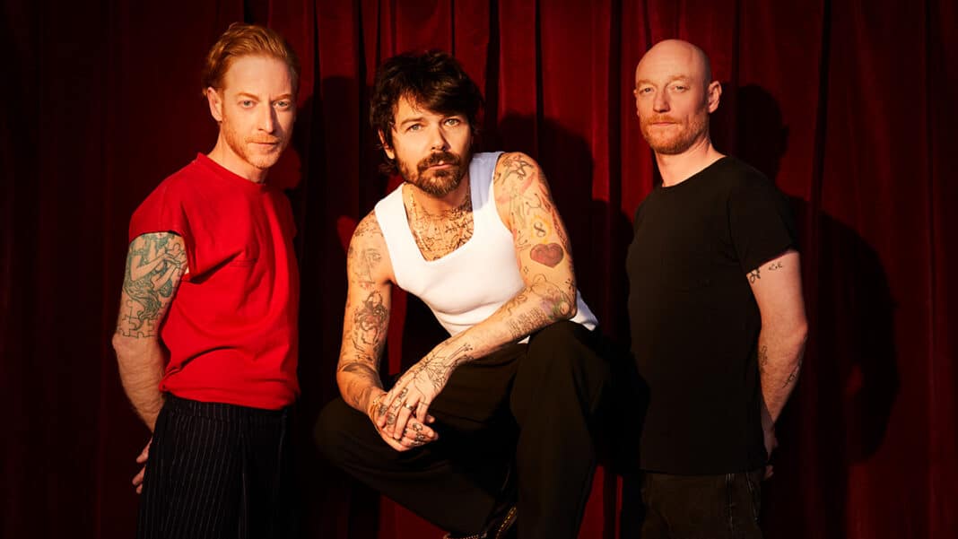 Biffy Clyro