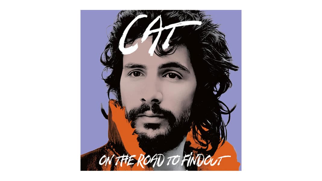 Cat - On The Road To Findout: Greatest Hits