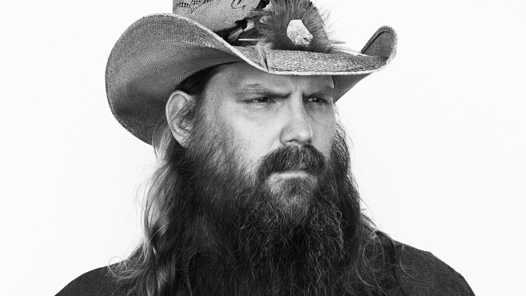 Chris Stapleton