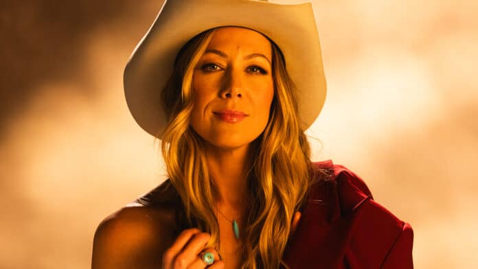 Colbie Caillat