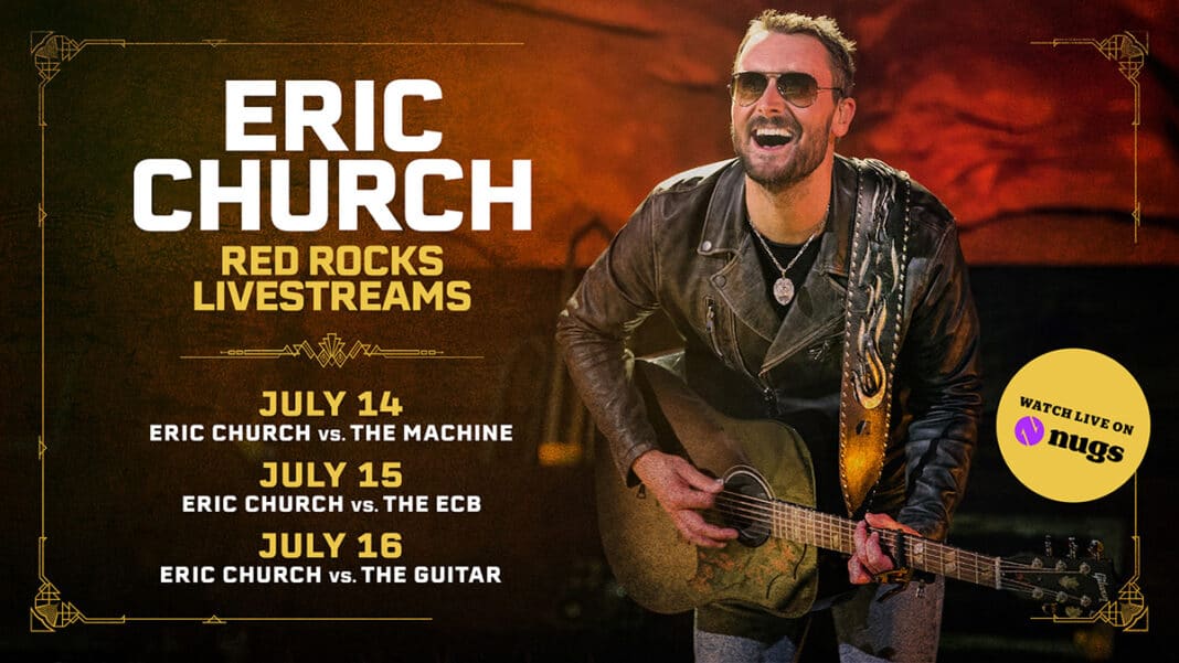 Eric Church