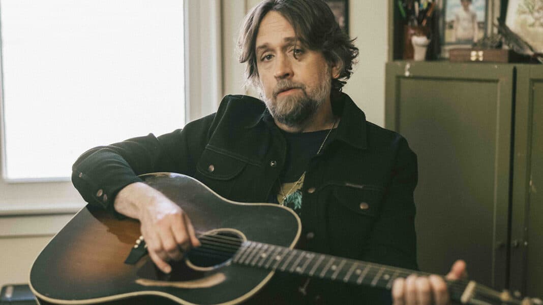 Hayes Carll