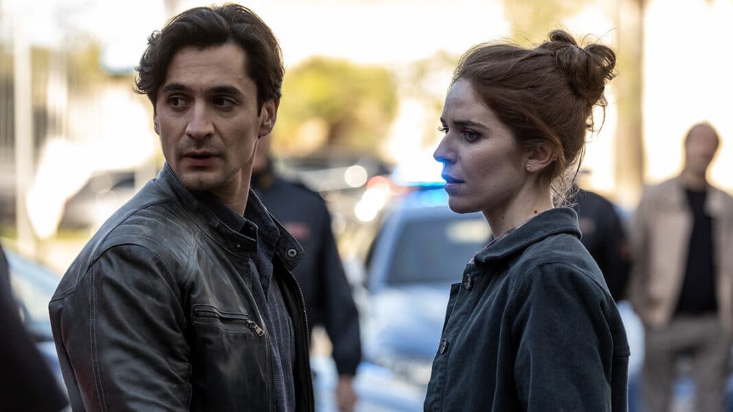 Walter Presents: Inspector Gerri Season 1