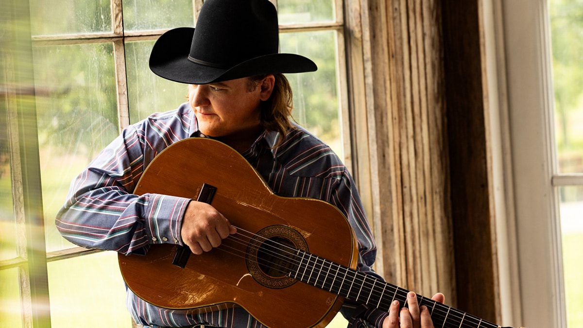 Jake Worthington announces new Intent To Tonk tour as career momentum builds