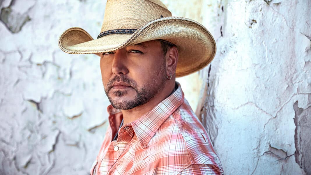Jason Aldean