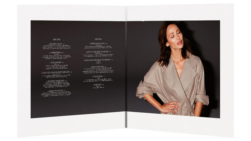 Natalie Imbruglia - Male