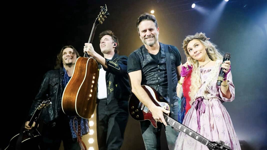 Nashville The Encore Tour