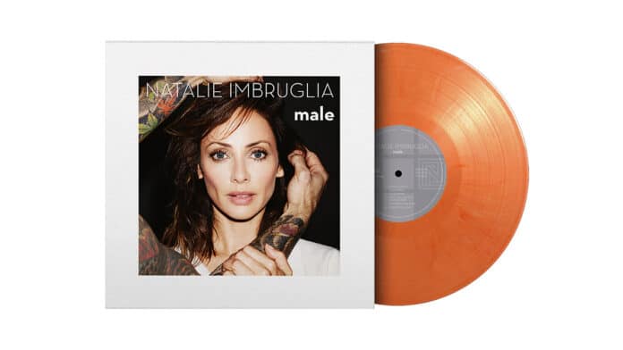 Natalie Imbruglia - Male