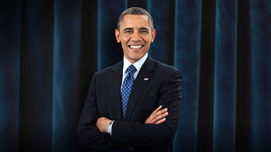 President Barack Obama
