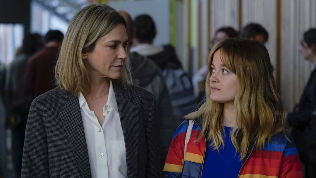 Walter Presents: Promethea