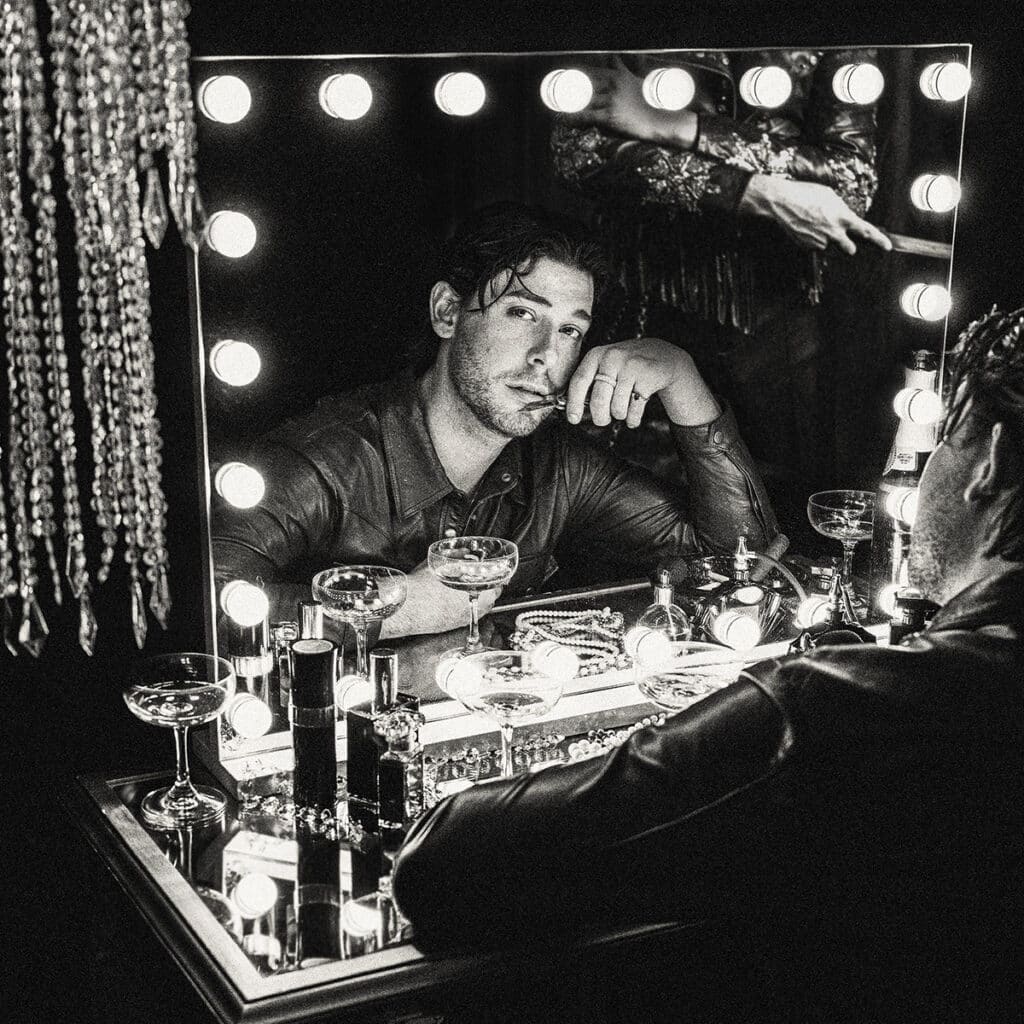 Sam Williams - ‘ACT II: COUNTRYSTAR’