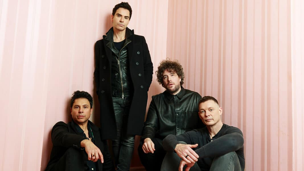Stereophonics