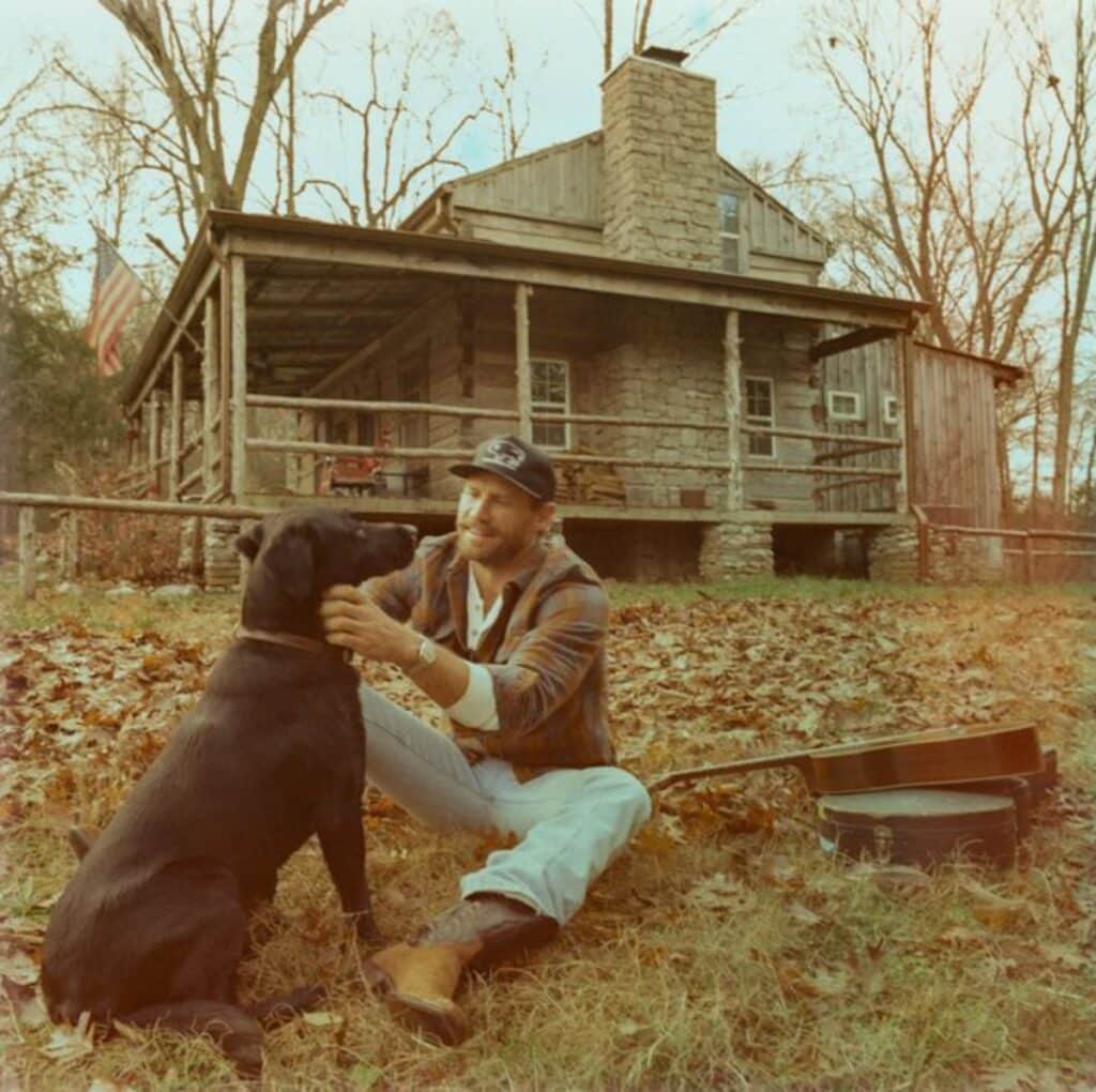 Chase Rice