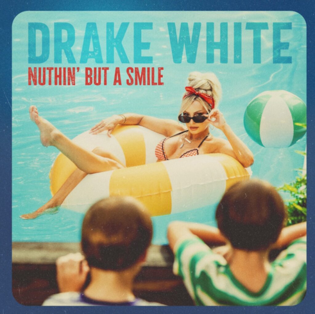 Drake White