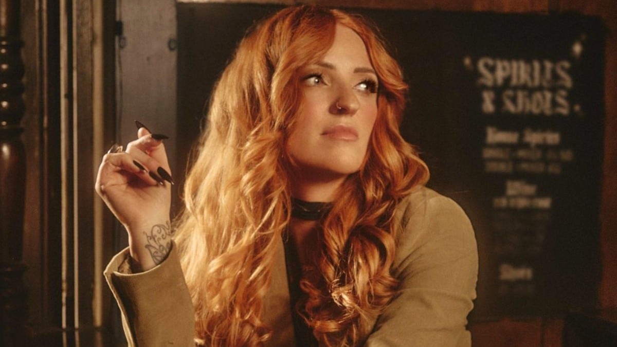 Review: Kezia Gill gambles and wins on new ‘All on Red’ album