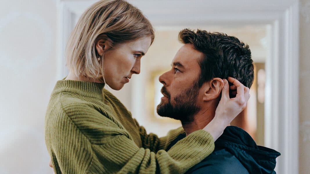 Walter Presents: Freezing Embrace Season 2