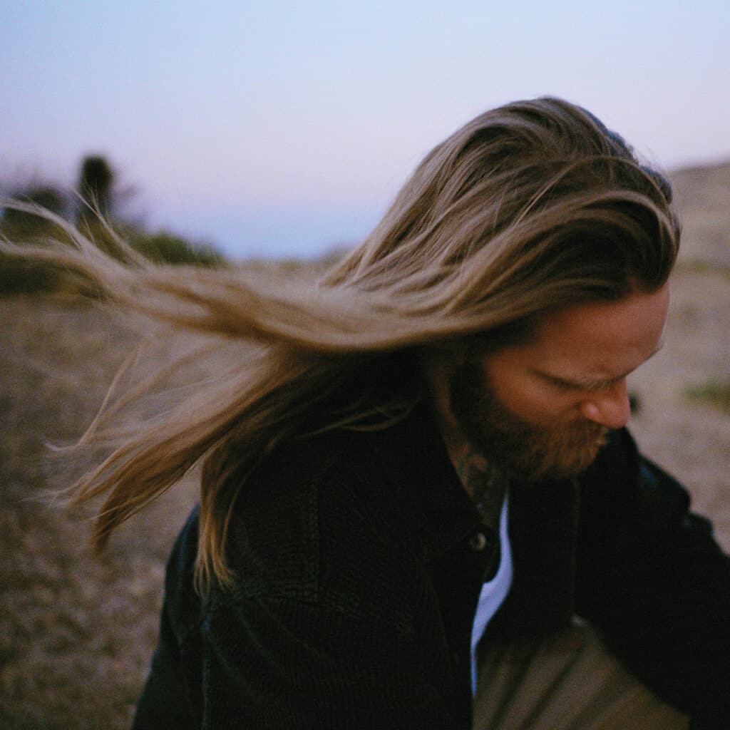 Sam Ryder - Heartland