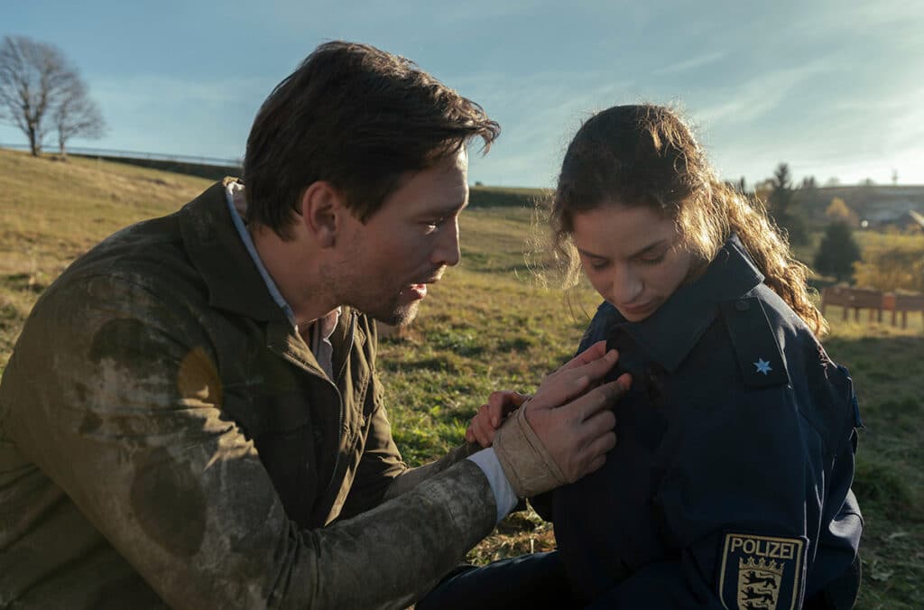 Walter Presents: Hellground