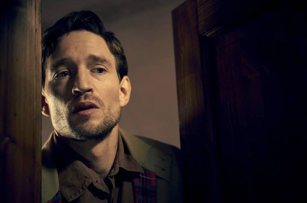 Walter Presents: Hellground