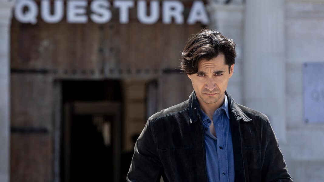 Walter Presents: Inspector Gerri