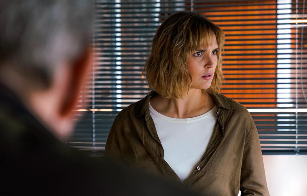 Walter Presents: Promethea