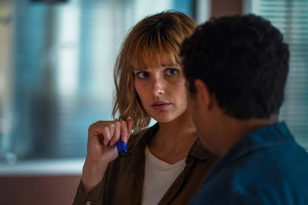 Walter Presents: Promethea