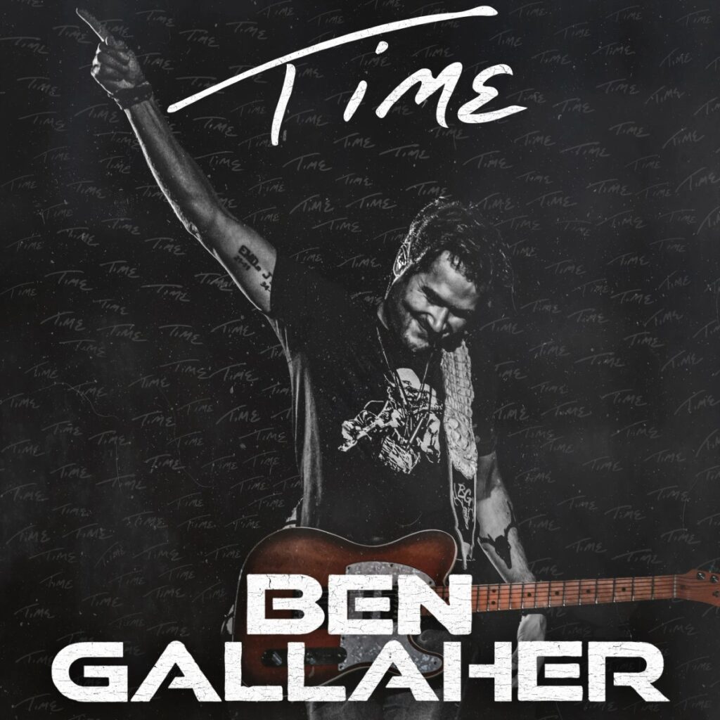 Ben Gallaher