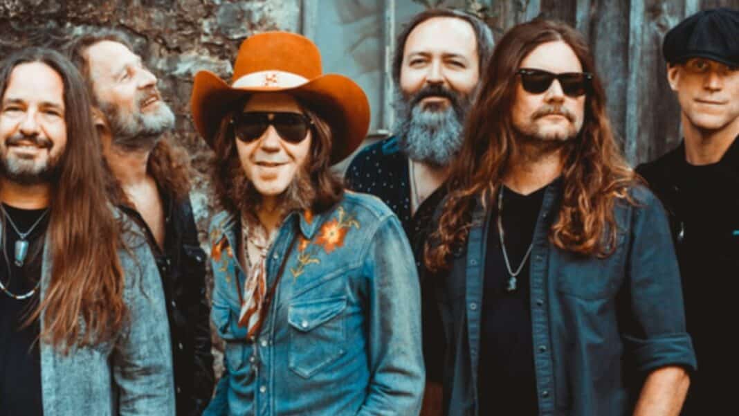 Blackberry Smoke