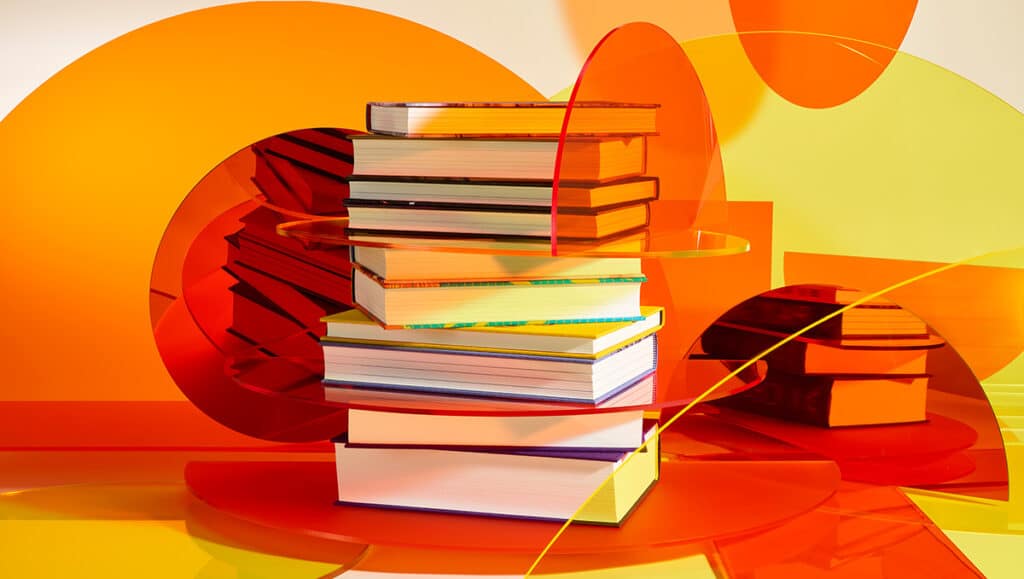 The Folio Society's Autumn 2025 Collection 