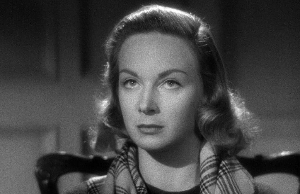 'The Man in the White Suit'