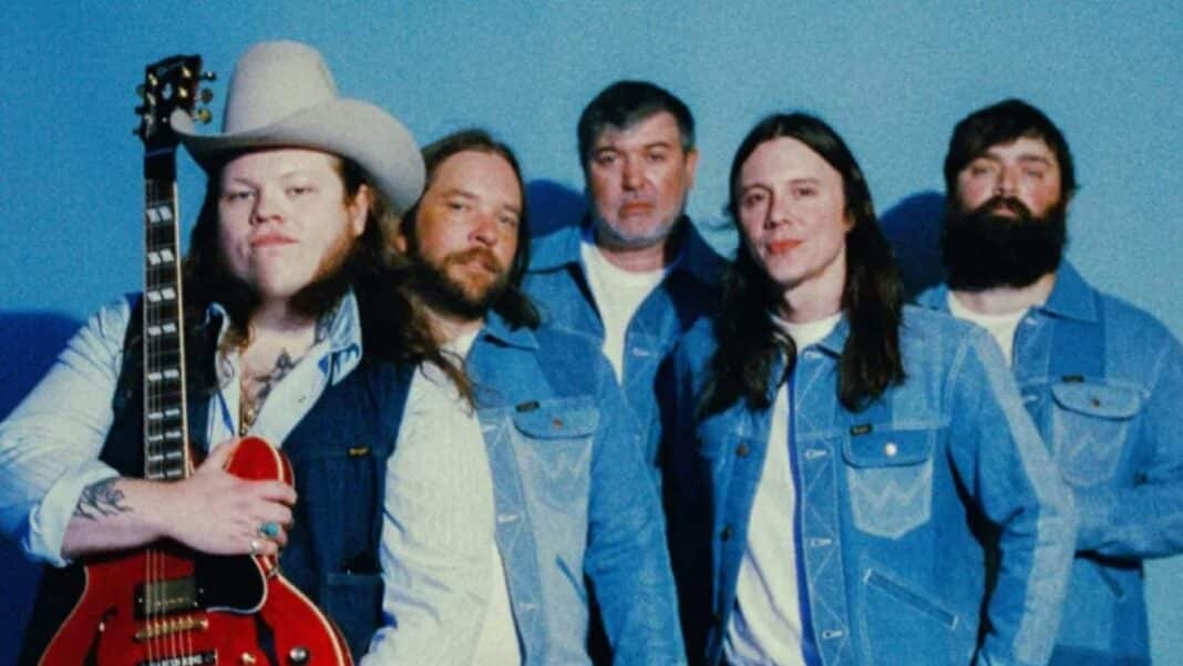 Marcus King Band