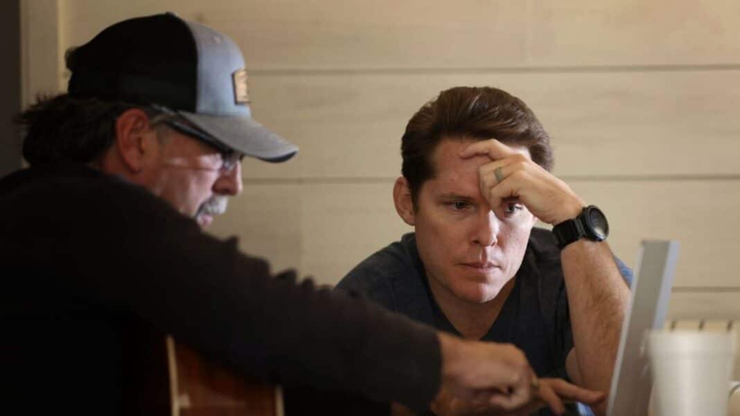 Songwriting With Soldiers