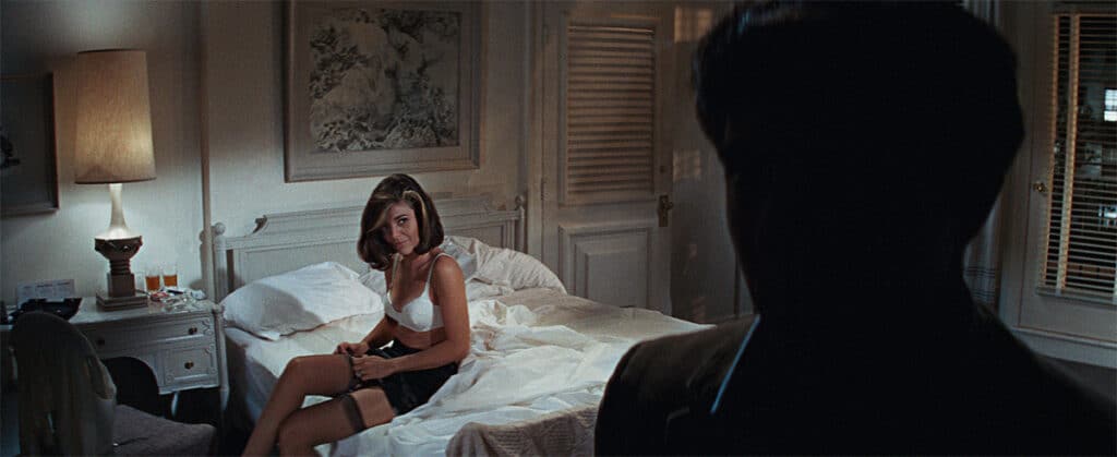 'The Graduate'