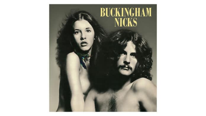 Buckingham Nicks