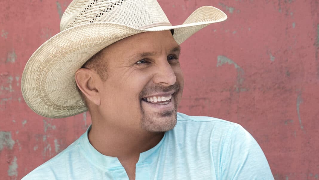 Garth Brooks