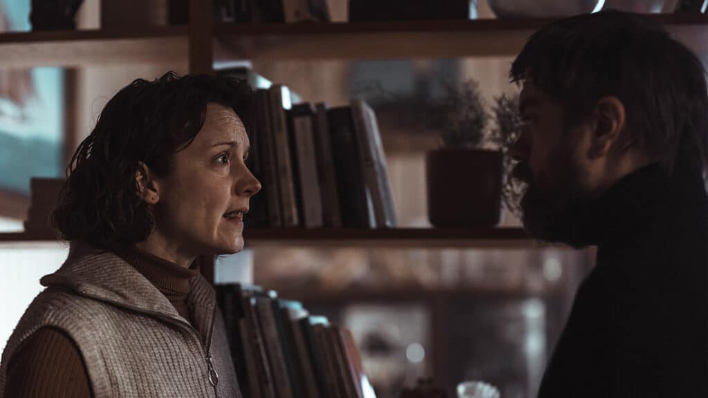 Walter Presents: Isolated