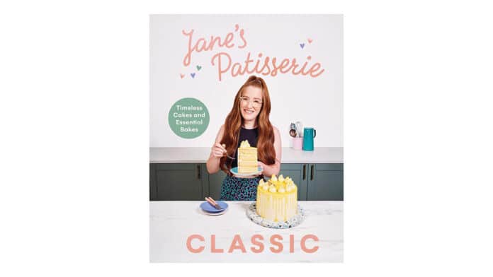 Jane's Patisserie - Classic