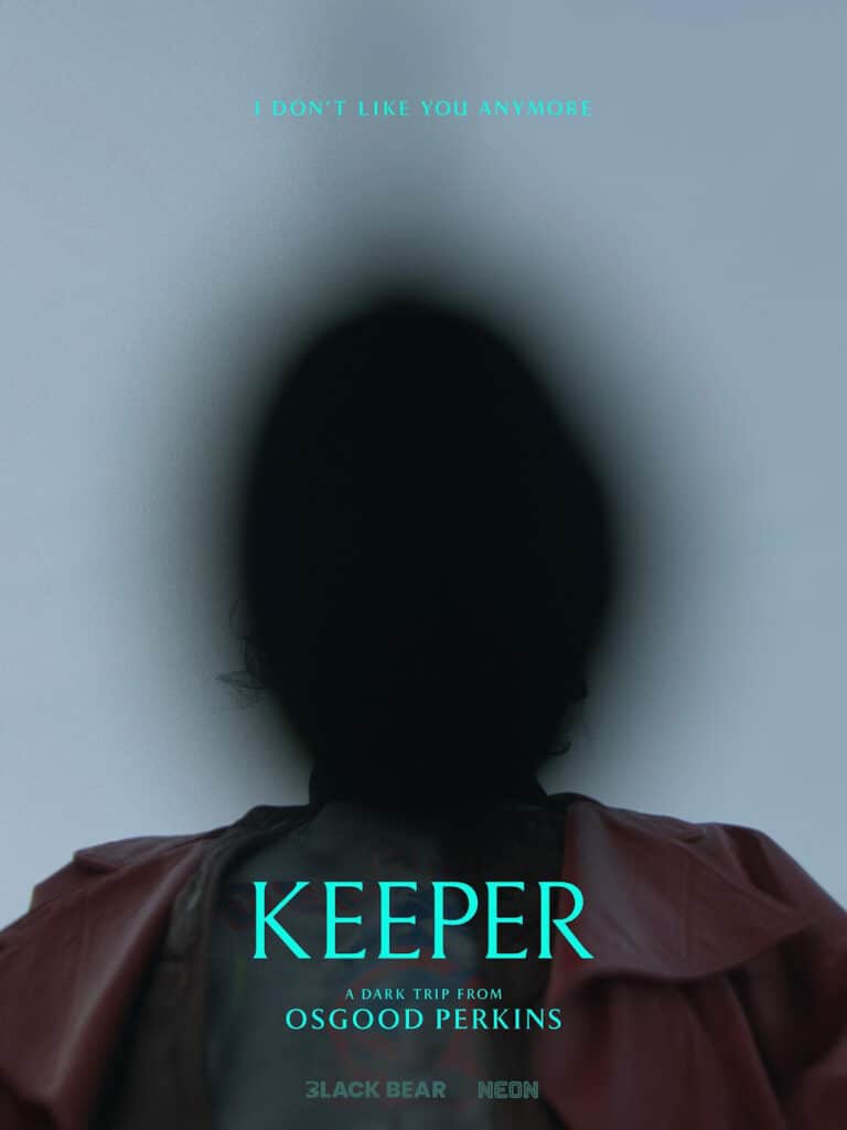 Keeper