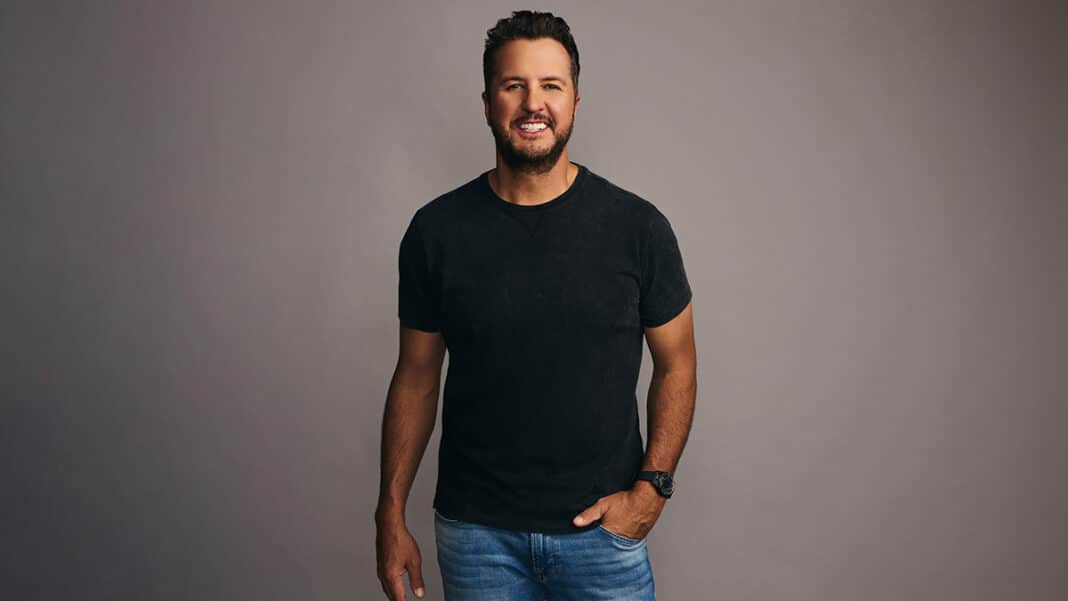 Luke Bryan