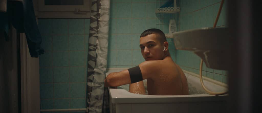 The Male Gaze: Secrets and Lies