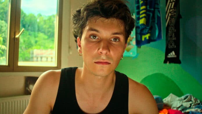 The Male Gaze: Secrets and Lies