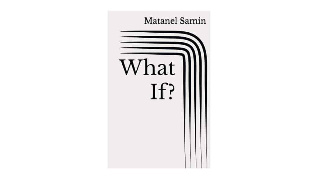 Matan L Samin - What If?