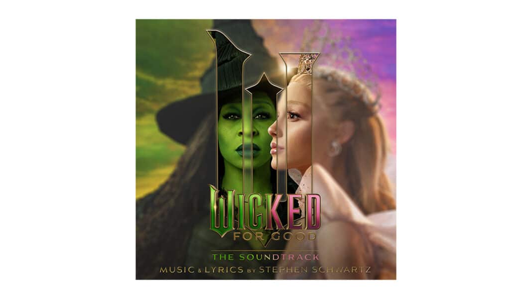 Wicked: For Good