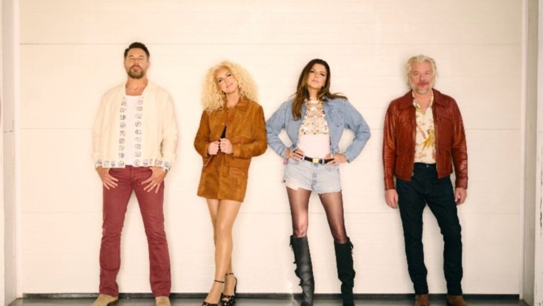 Little Big Town