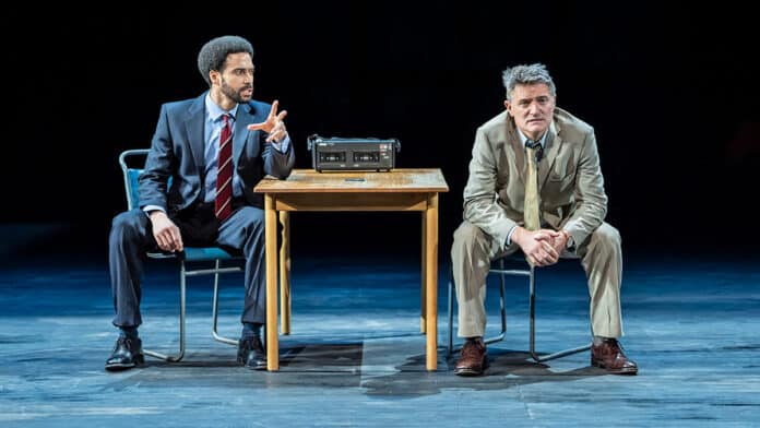 'Inspector Morse - House of Ghosts'