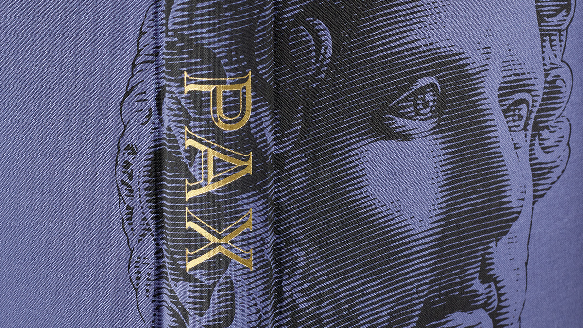 Review: Tom Holland’s ‘Pax’, The Folio Society edition, is immersive Roman history