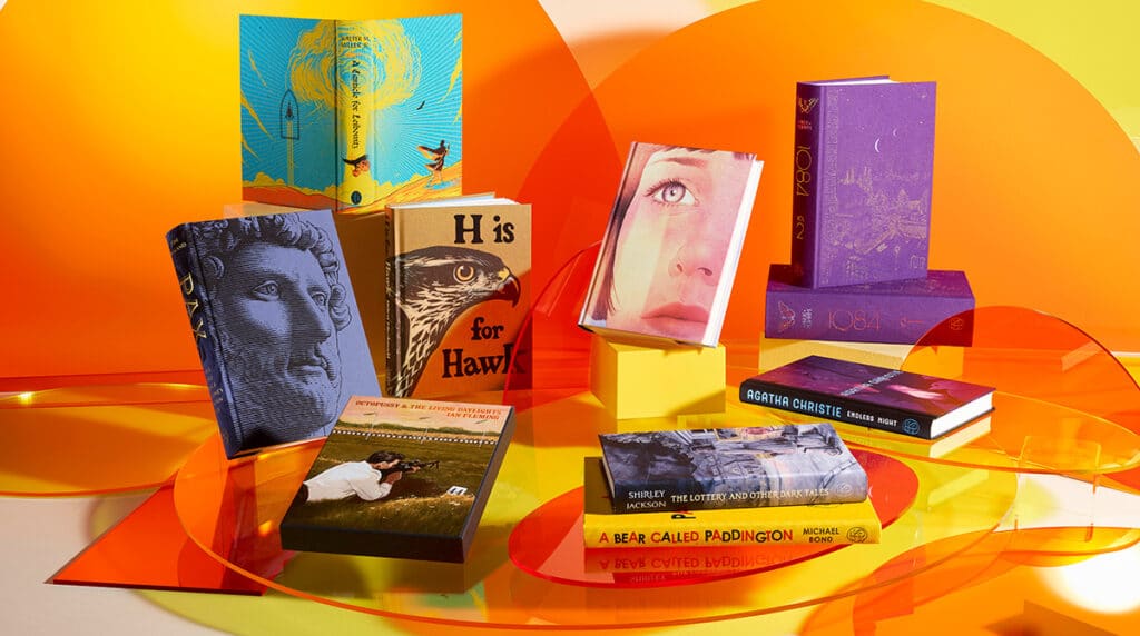 'Pax' by Tom Holland