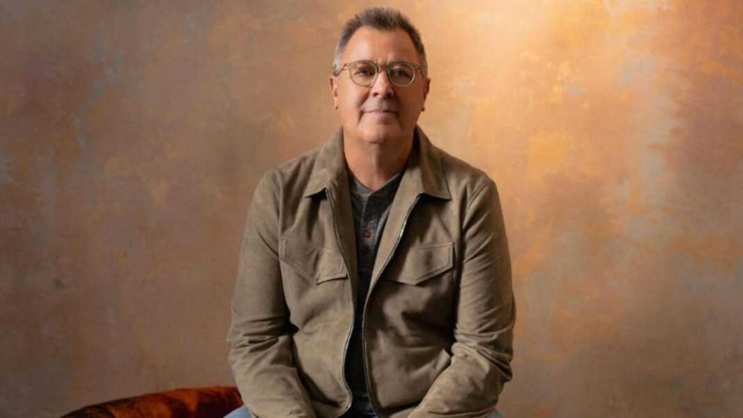 Vince Gill