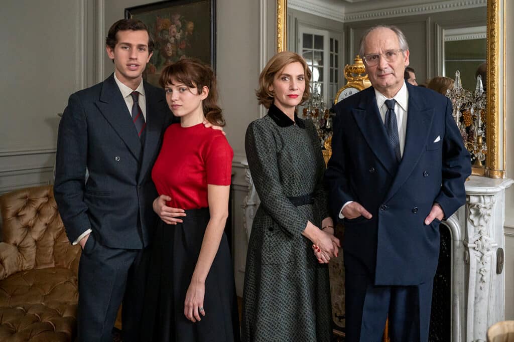 Walter Presents: Bardot