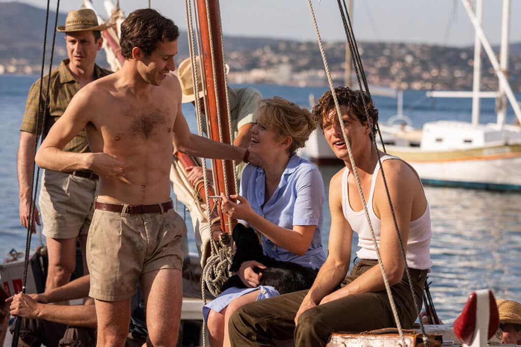 Walter Presents: Bardot